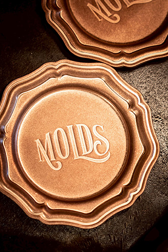 MOLDS HANARIM