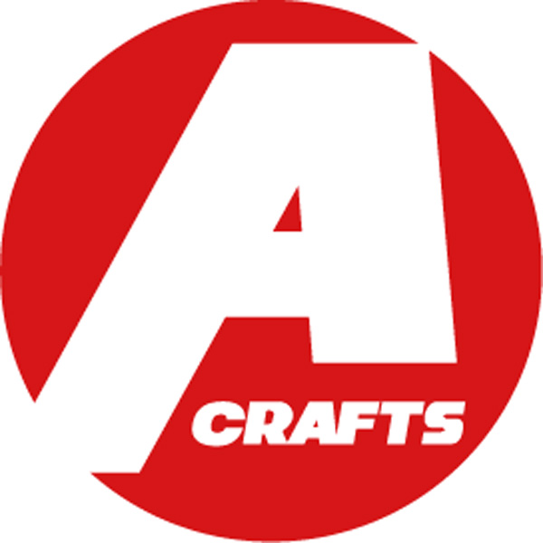 asimocrafts