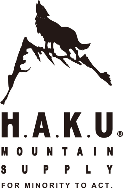 H.A.K.U MOUNTAINSUPPLY