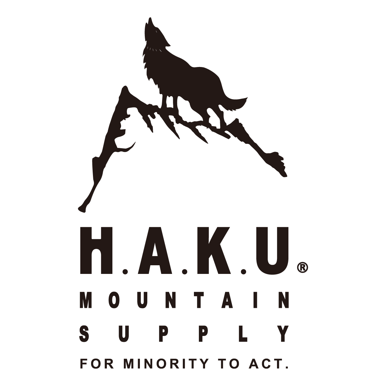 hakumountainsupply