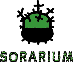 SORARIUM logo