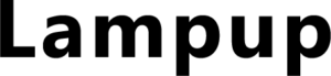 Lampup logo