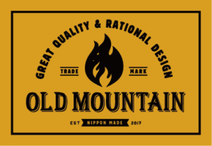 OLD MOUNTAIN logo