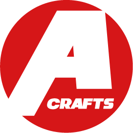 asimocrafts logo